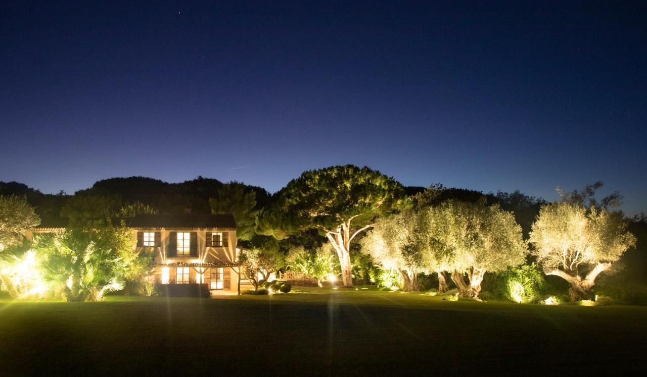 Vyylla Private Resort サントロペ エクステリア 写真
