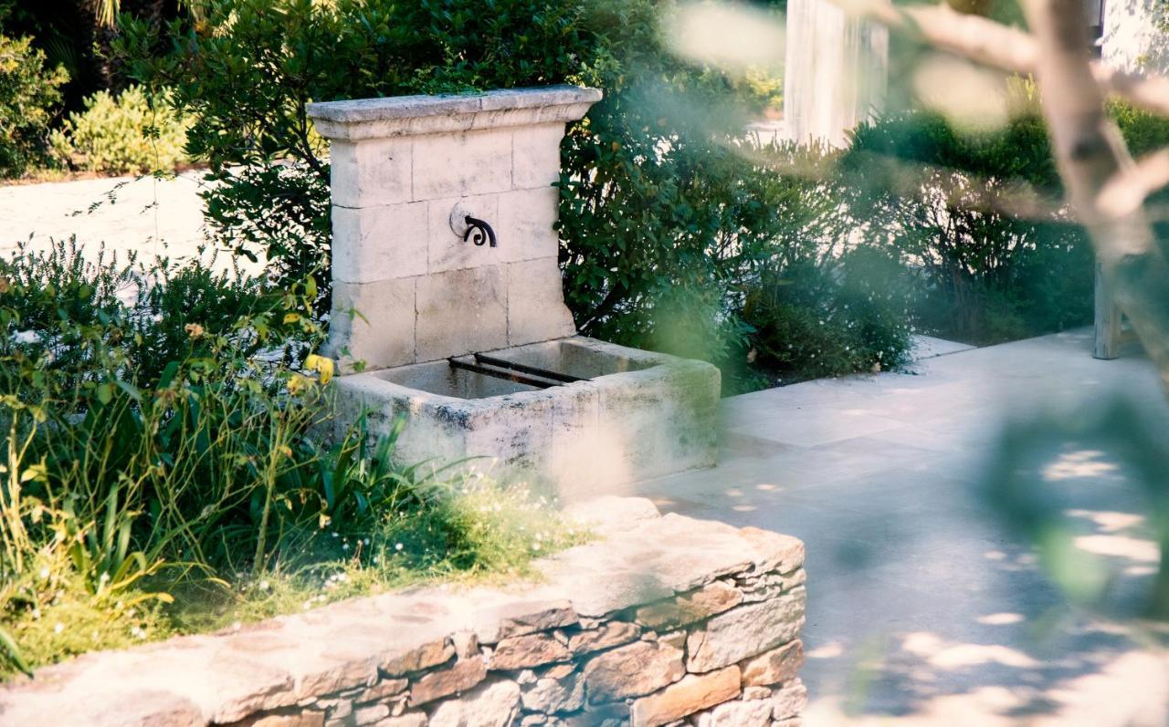 Vyylla Private Resort サントロペ エクステリア 写真