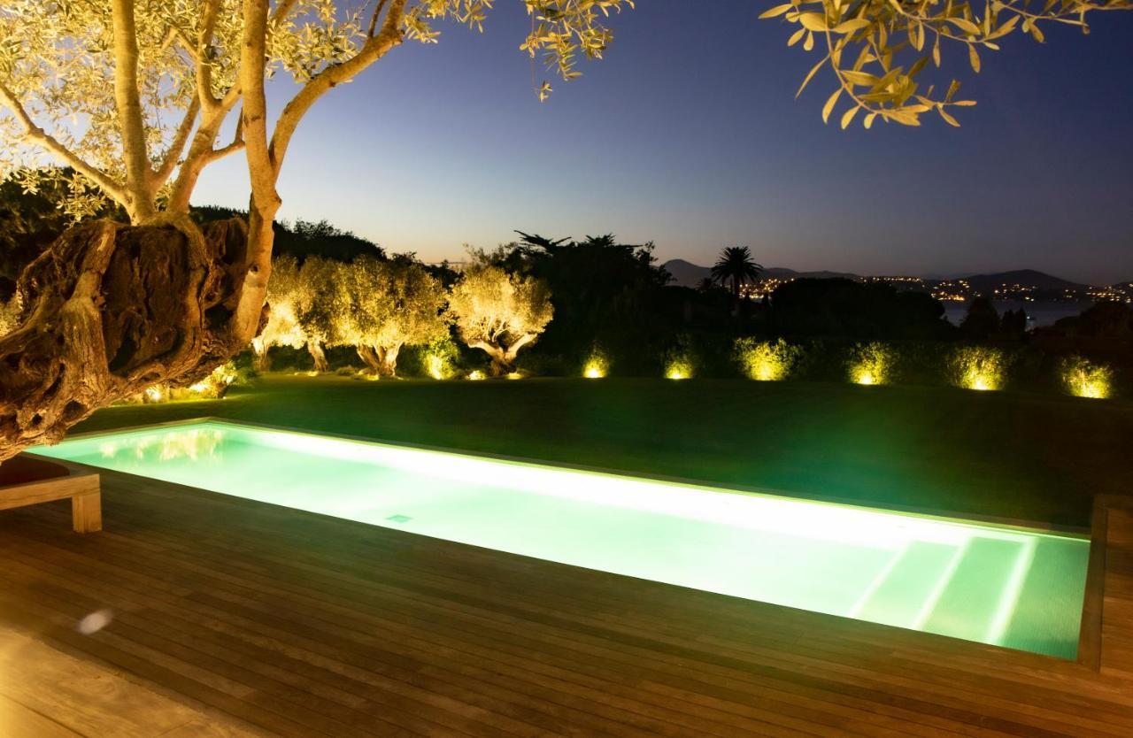 Vyylla Private Resort サントロペ エクステリア 写真