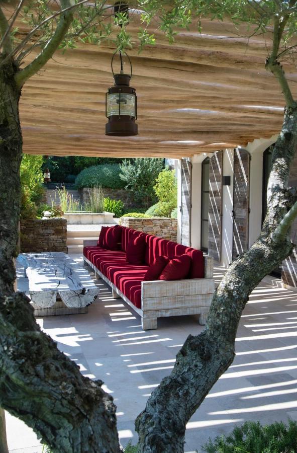 Vyylla Private Resort サントロペ エクステリア 写真