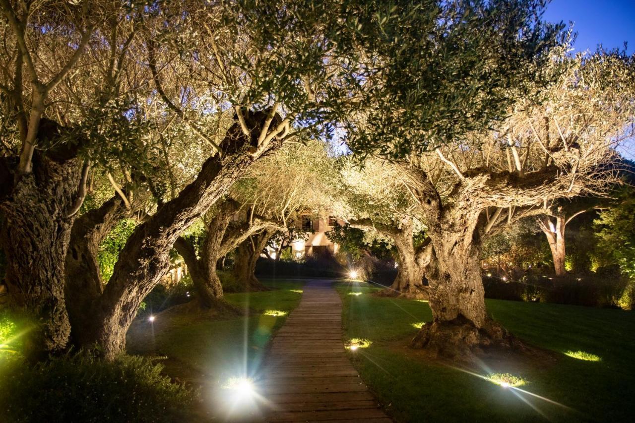 Vyylla Private Resort サントロペ エクステリア 写真