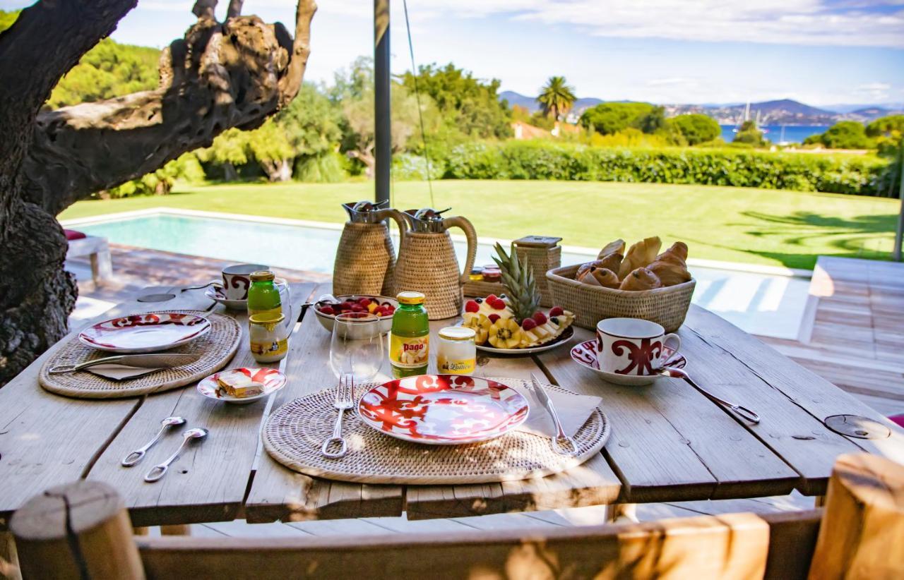 Vyylla Private Resort サントロペ 部屋 写真