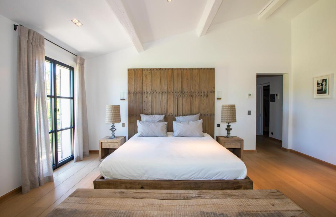 Vyylla Private Resort サントロペ 部屋 写真
