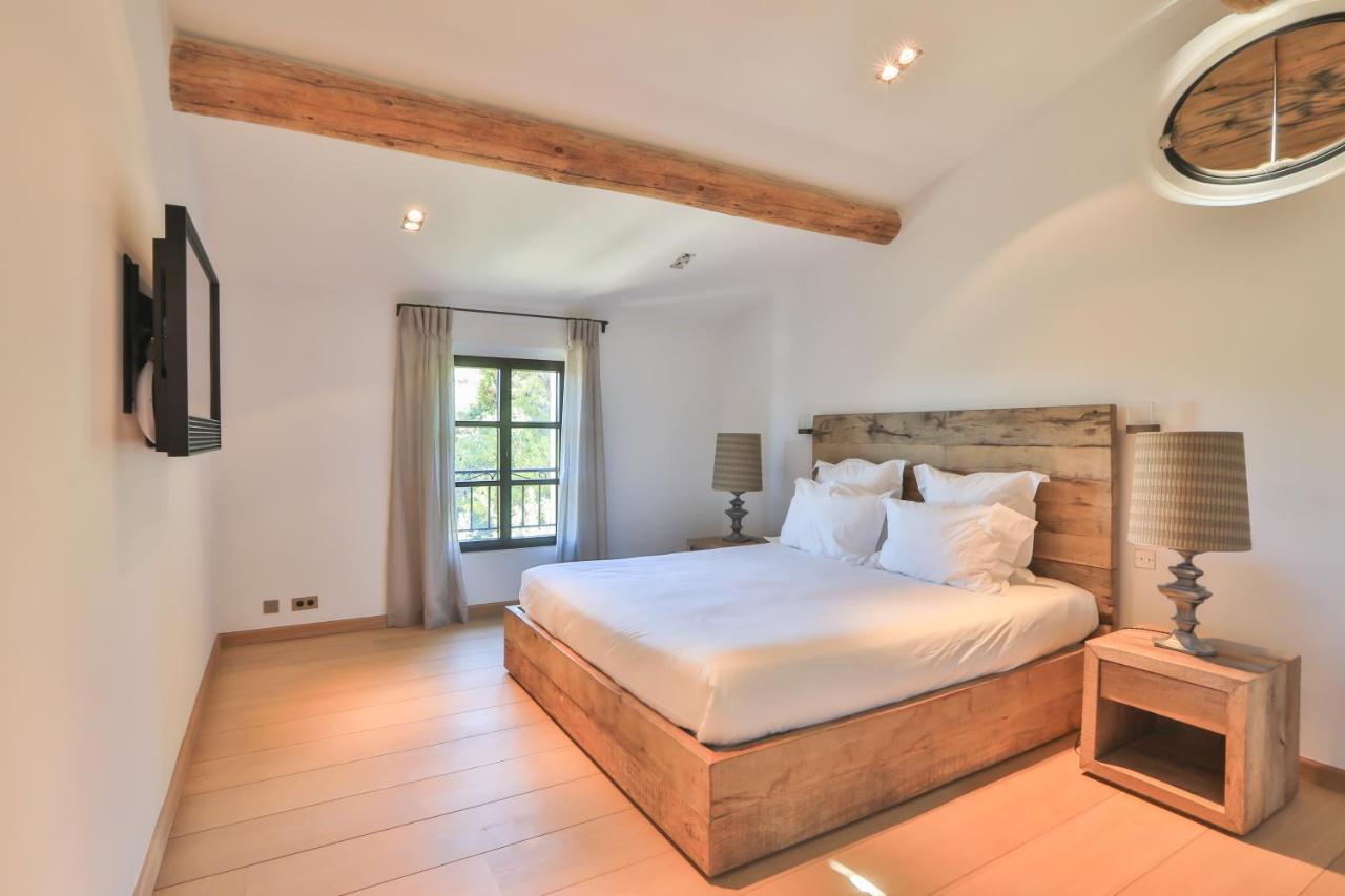 Vyylla Private Resort サントロペ 部屋 写真