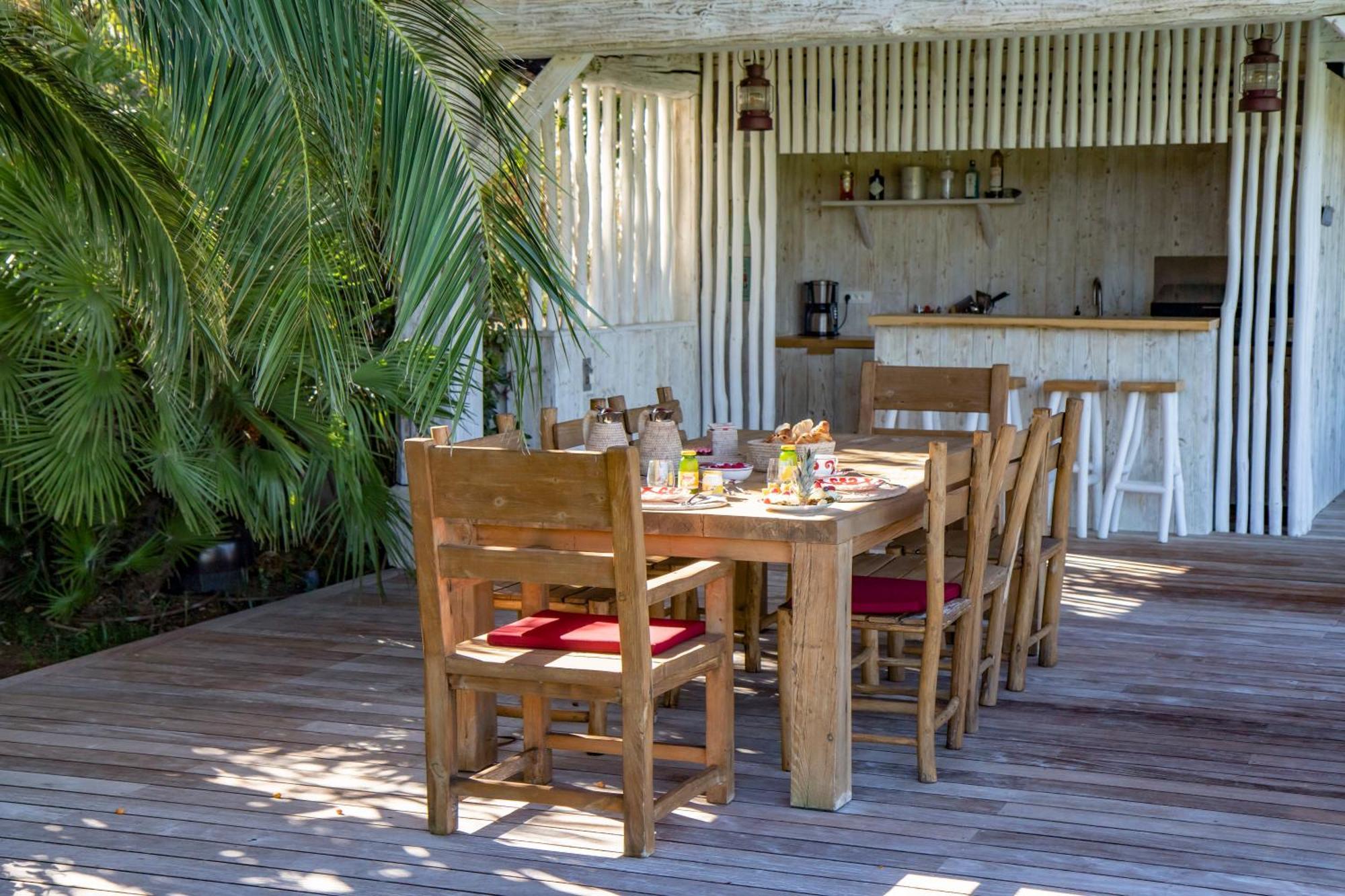 Vyylla Private Resort サントロペ 部屋 写真