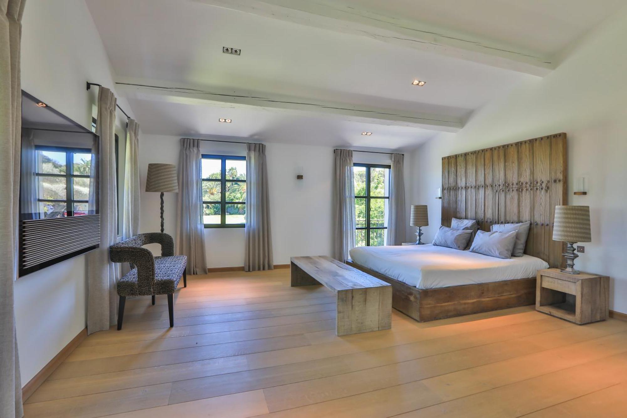 Vyylla Private Resort サントロペ 部屋 写真