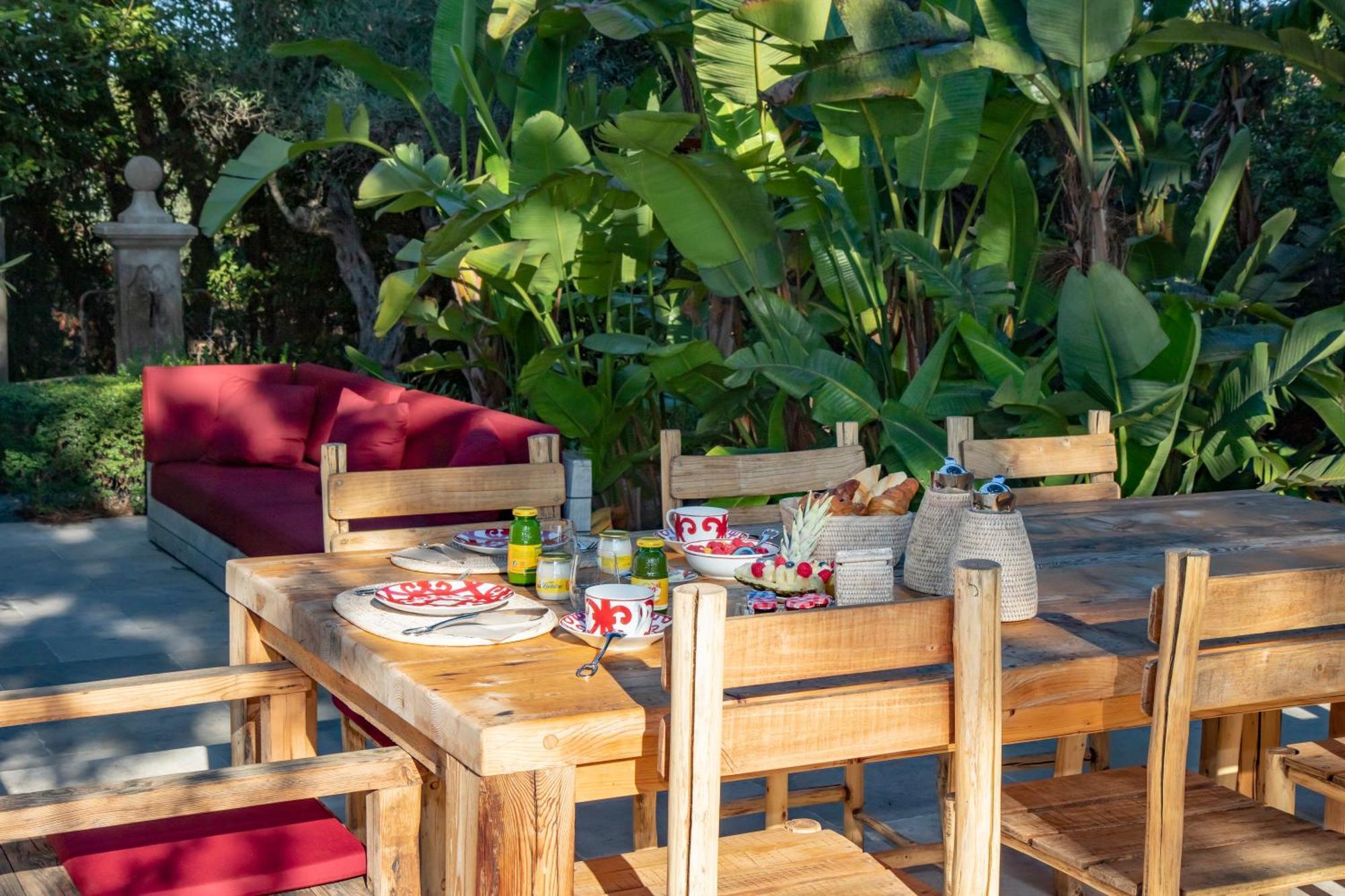 Vyylla Private Resort サントロペ 部屋 写真